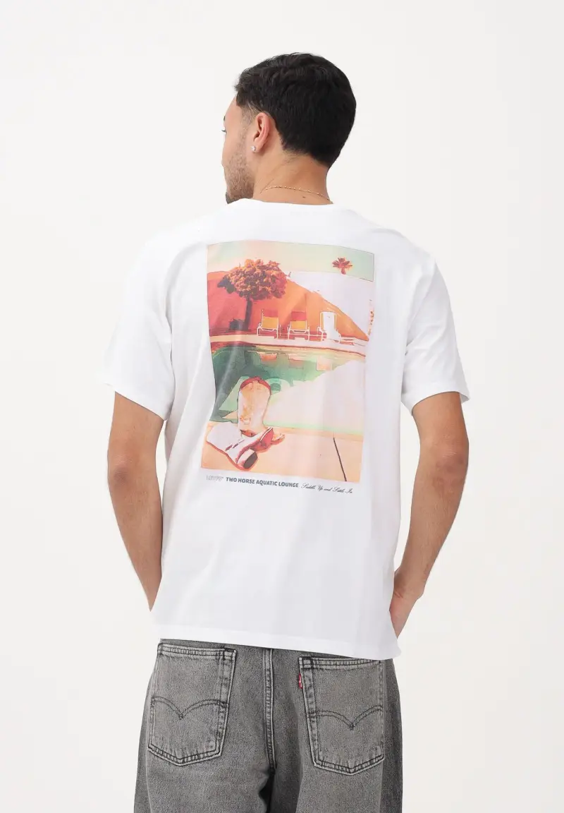 LEVI'S® T-shirt Uomo 4323531 miniatura 2