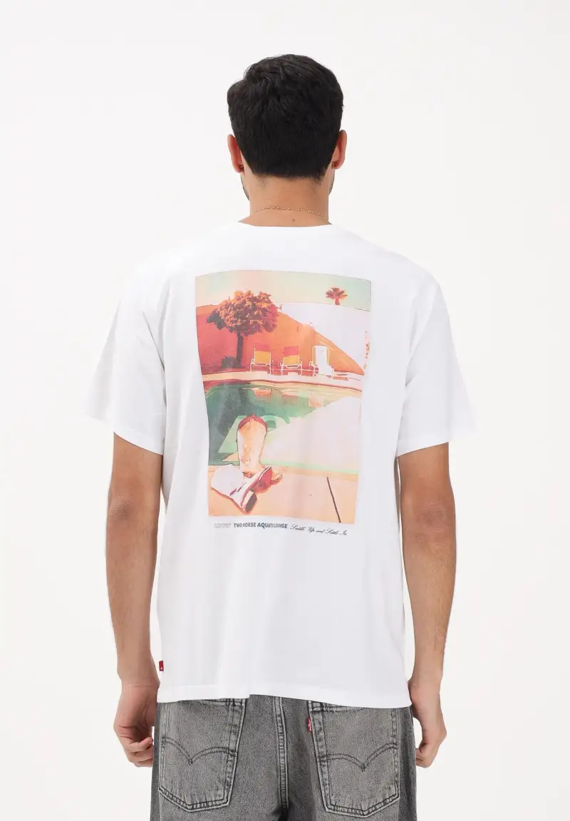 LEVI'S® T-shirt Uomo 4323531 miniatura 3