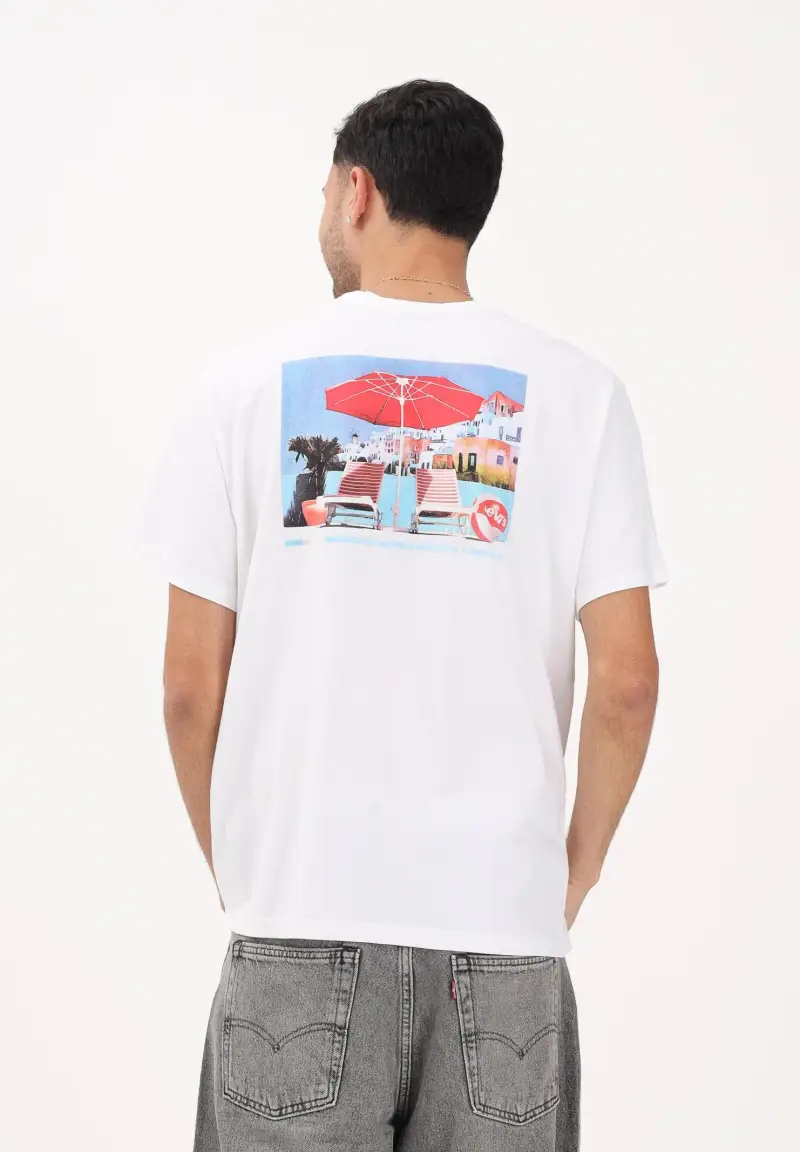 LEVI'S® T-shirt Uomo 4323541 miniatura 2