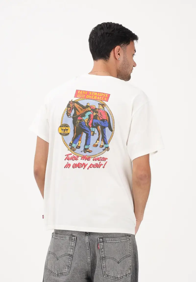 LEVI'S® T-shirt Uomo 4323542 miniatura 2