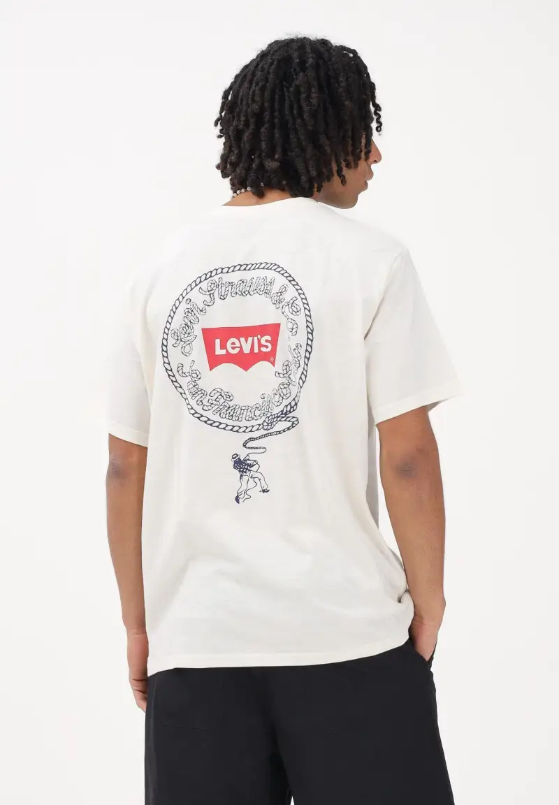 LEVI'S® T-shirt Uomo 4346628 miniatura 2