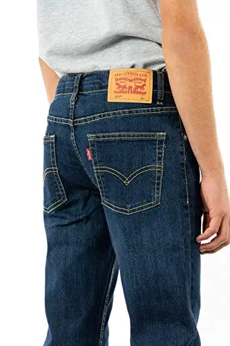 LEVI'S® Jeans Blu 3131026 miniatura 2