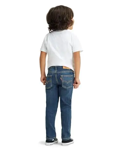 LEVI'S® Jeans Blu 3131025 miniatura 2