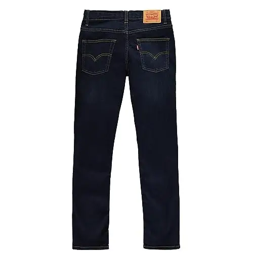 LEVI'S® Jeans Denim 2512572 miniatura 3