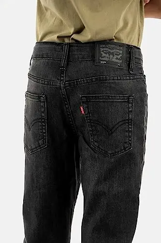 LEVI'S® Jeans Grigio 2512573 miniatura 2