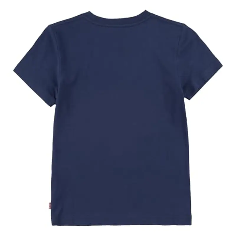 Levi's T-shirt Blu 2169629 miniatura 2