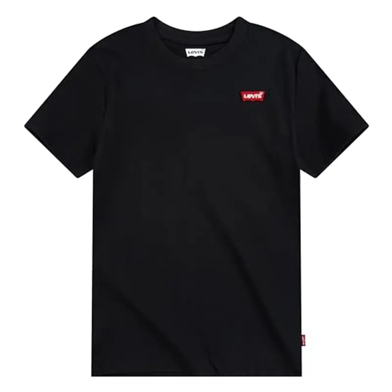 LEVI'S® T-shirt Nero 2205132