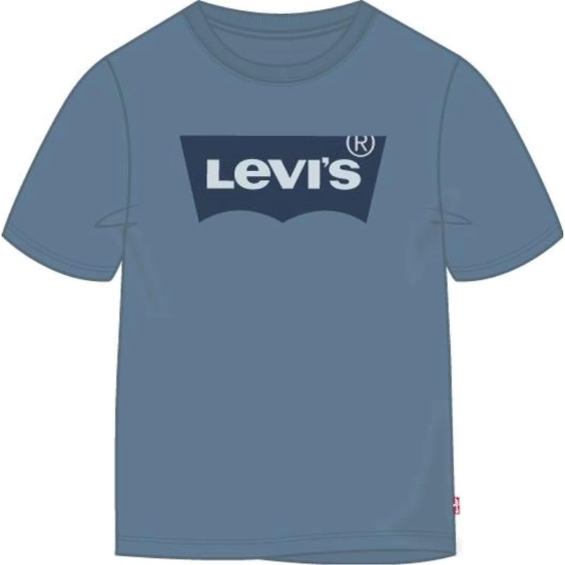 Levi's T-shirt Blu 7945