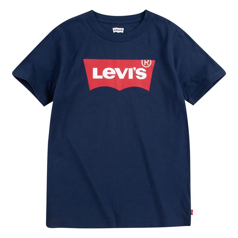 Levi's T-shirt Blu 7947