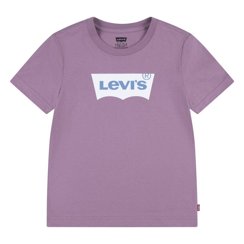 Levi's T-shirt Viola 14110