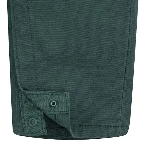 Levi's Lvb L/S Batwing Tee 6e8646, Maglietta a manica lunga Bambini e ragazzi, Grey Heather, 12 mesi miniatura 3