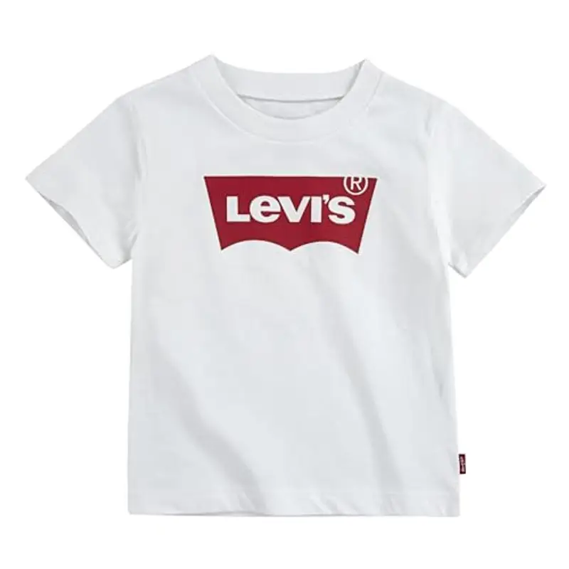 LEVI'S® T-shirt Bianco 159506