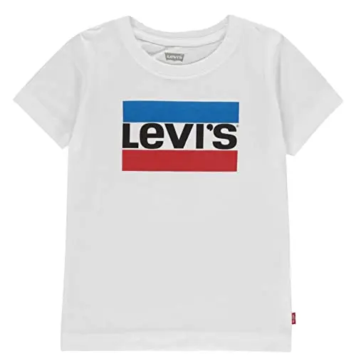 LEVI'S® T-shirt Bianco 2709317