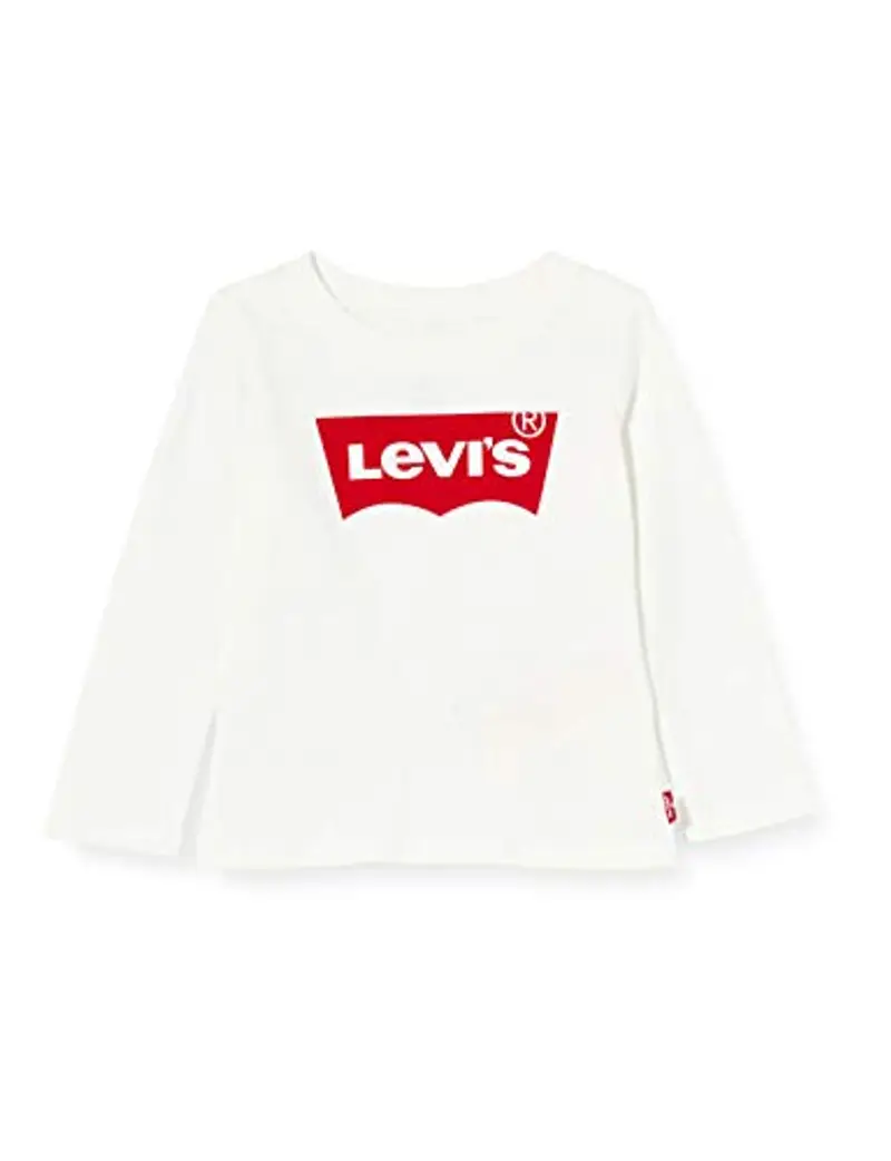 Levi's T-shirt Bianco 2196546