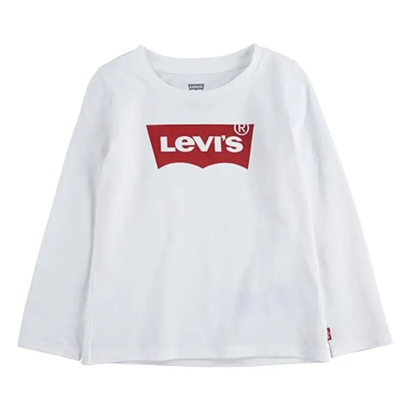 LEVI'S® T-shirt Bianco 2300060