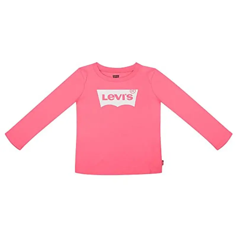 Levi's T-shirt Rosa 2196545