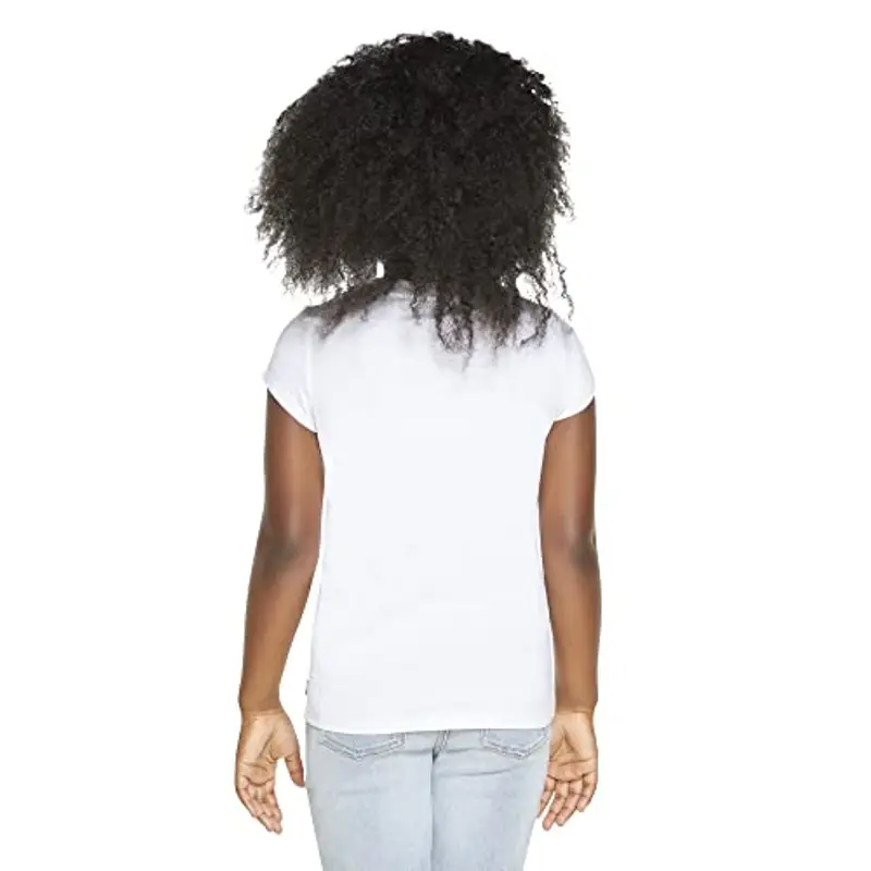 LEVI'S® T-shirt Bianco 1589185 miniatura 2