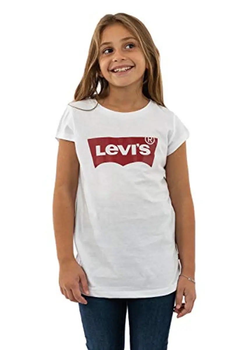 LEVI'S® T-shirt Bianco 2459329