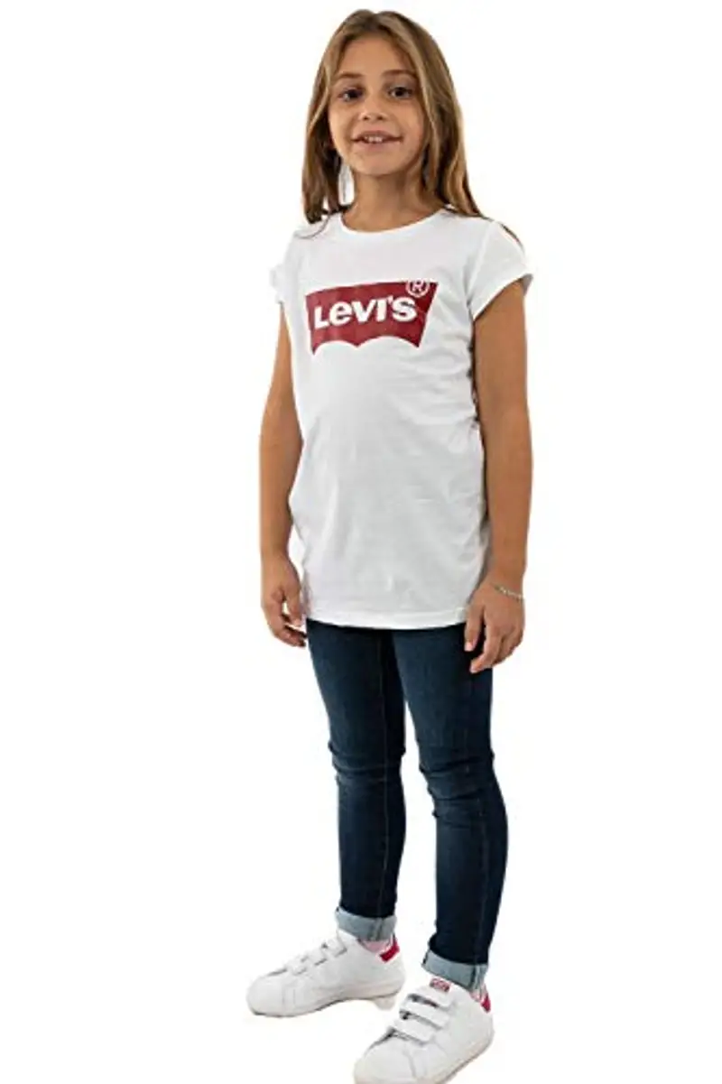 LEVI'S® T-shirt Bianco 2459329 miniatura 2