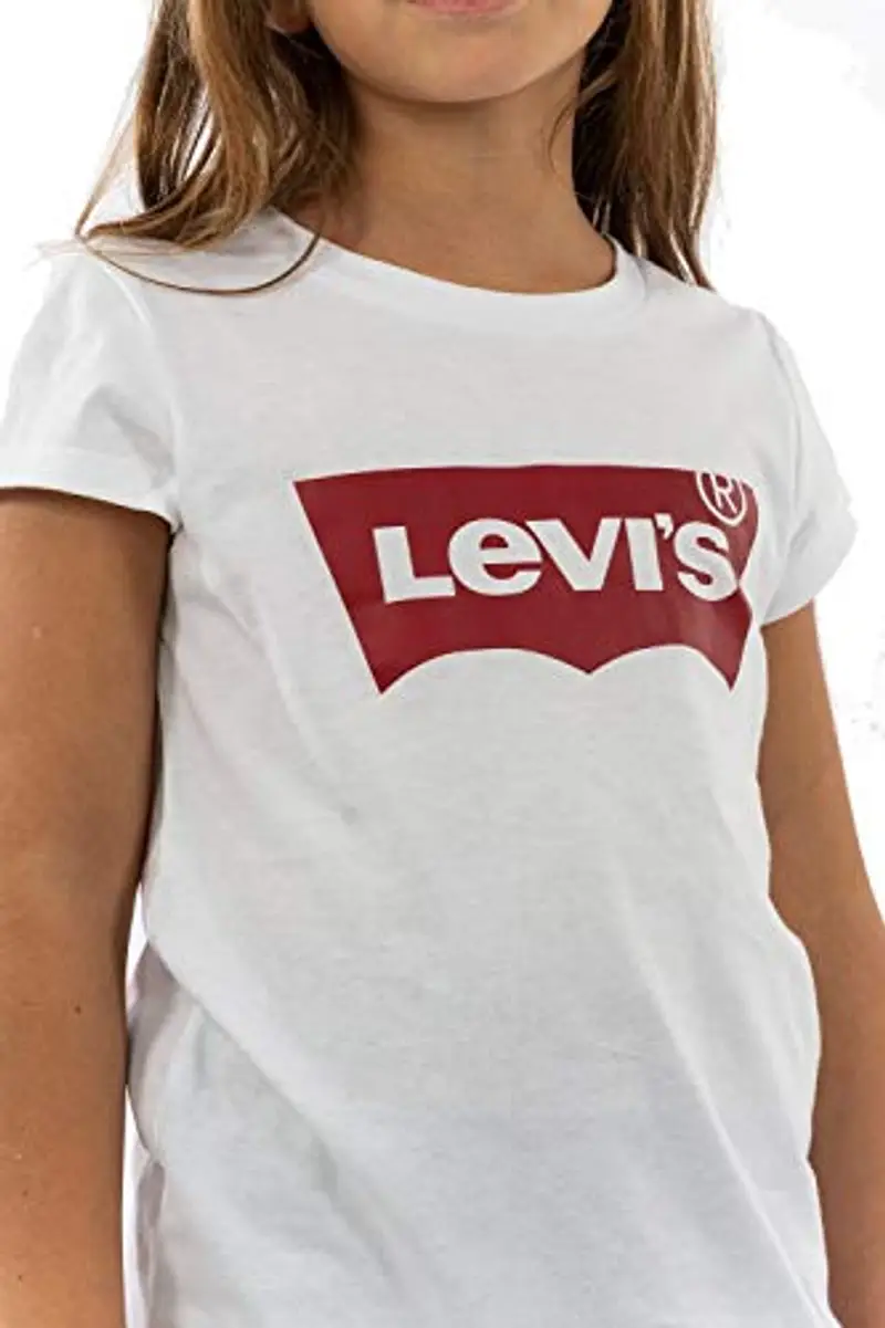 LEVI'S® T-shirt Bianco 2459329 miniatura 3