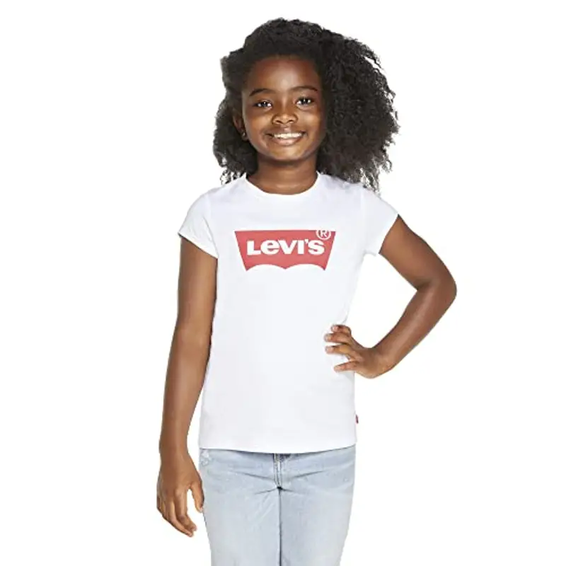 LEVI'S® T-shirt Bianco 1986784