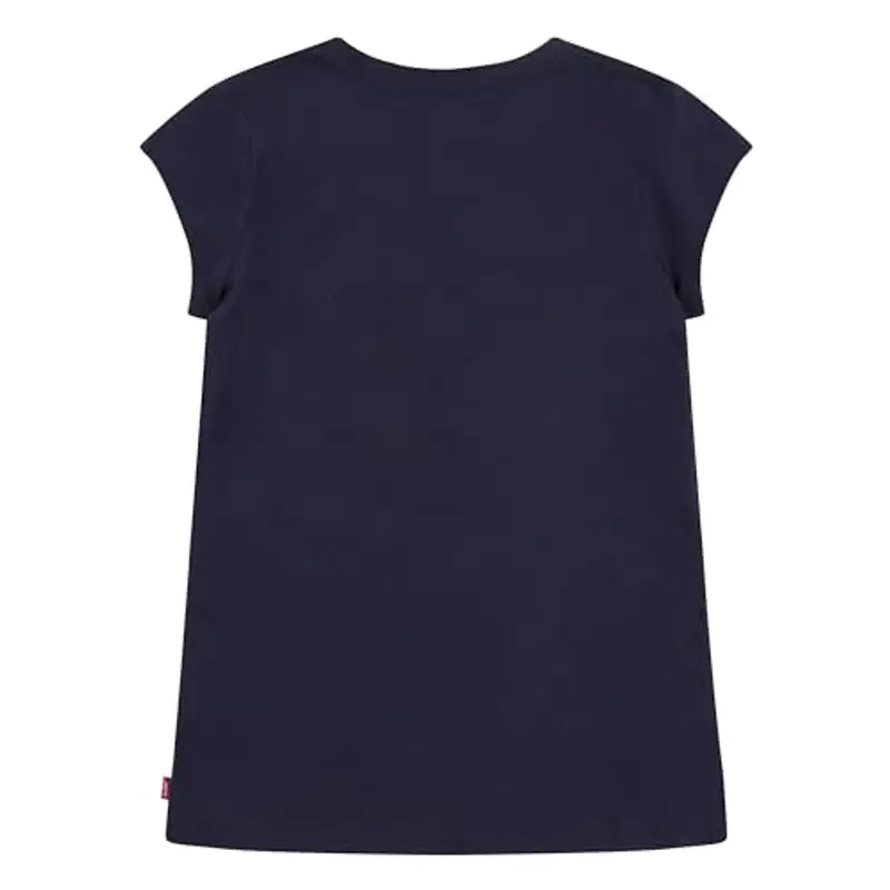 Levi's T-shirt Blu 1598000 miniatura 2