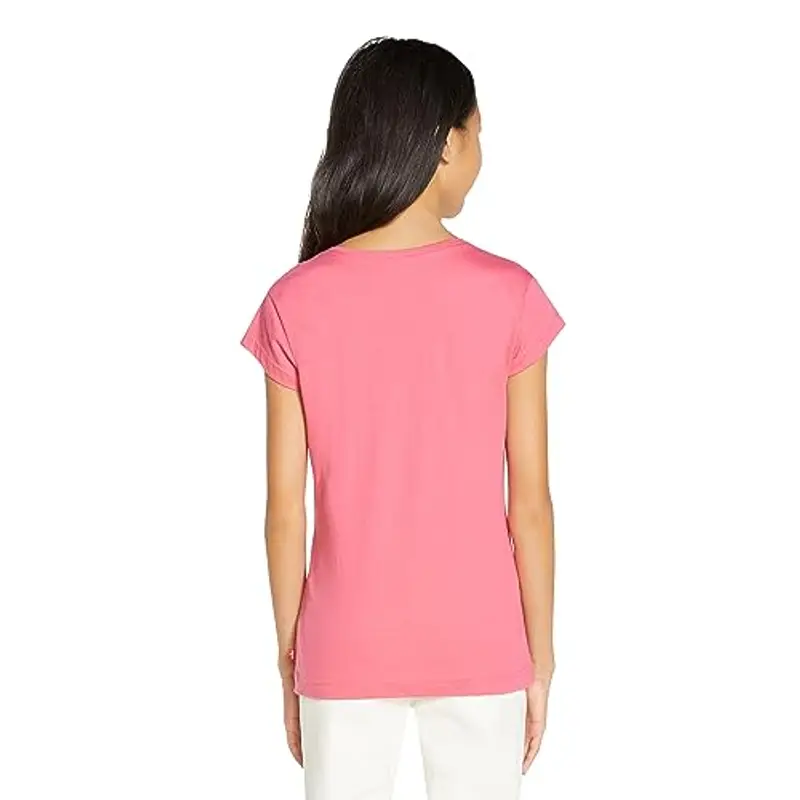 LEVI'S® T-shirt Rosa 1566109 miniatura 2
