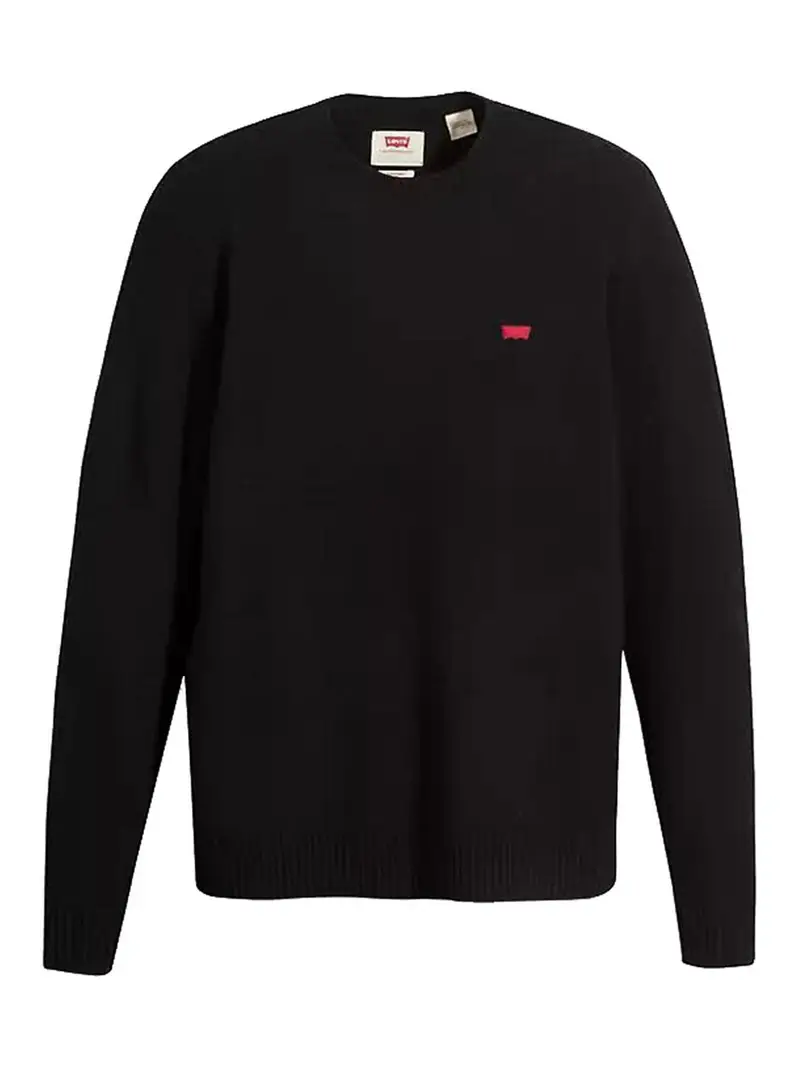 Maglione HM originale Arancione Scuro