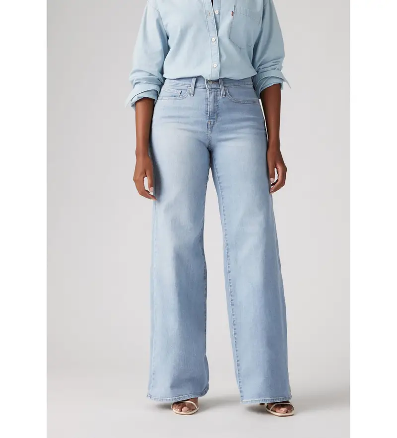 LEVI'S® Jeans Donna Denim 4080802