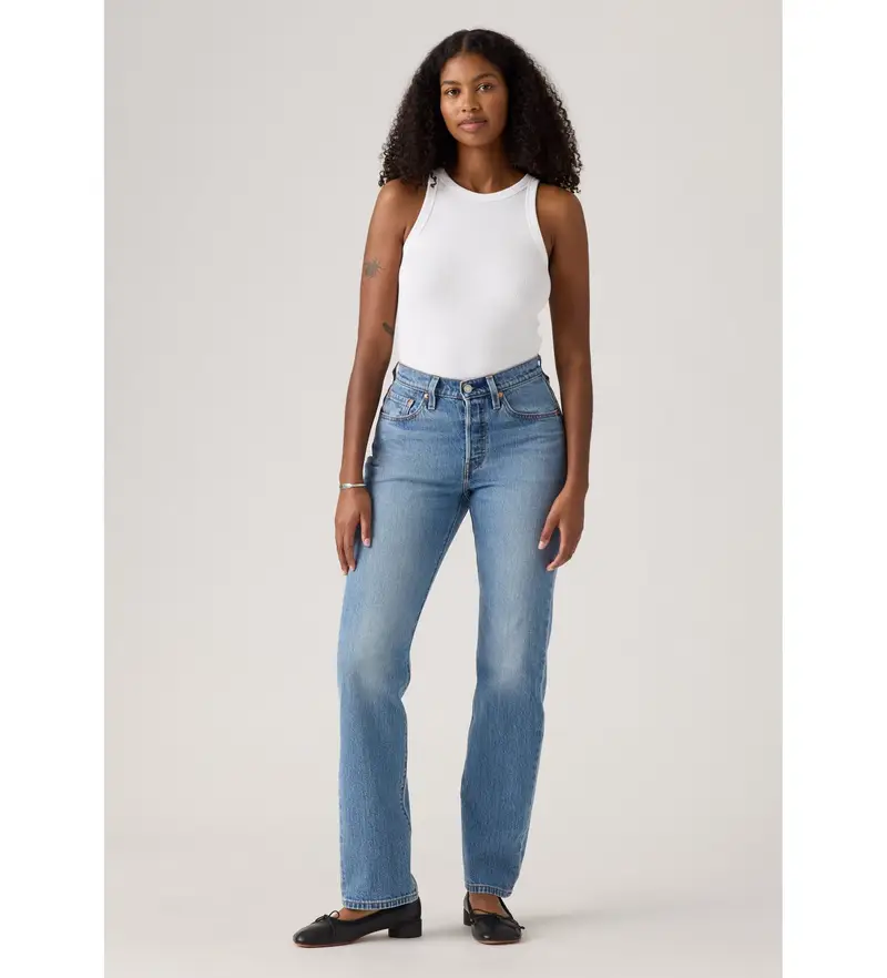 LEVI'S® Jeans Donna Denim 4146074