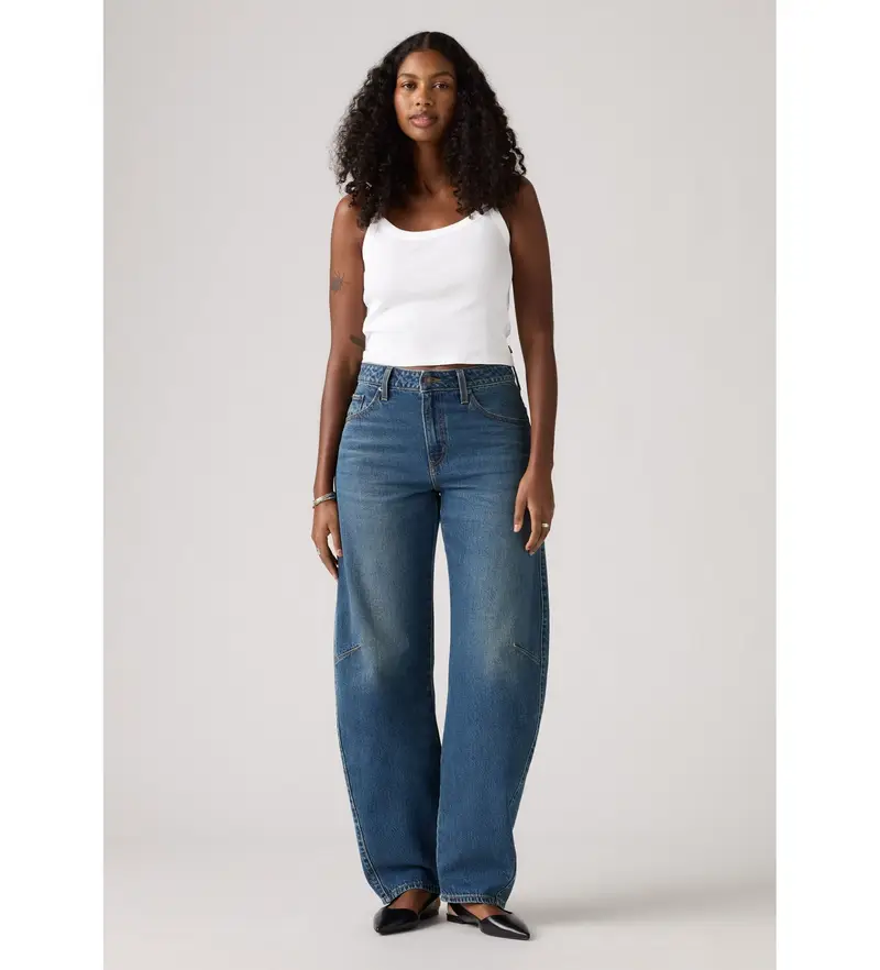 LEVI'S® Jeans Donna Denim 4146083