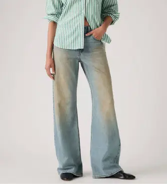 LEVI'S® Jeans Donna Denim 4234350