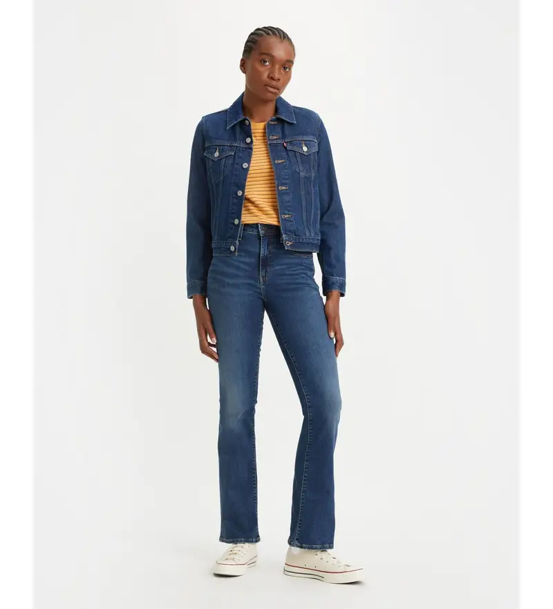 LEVI'S® Jeans Donna Denim 4039534