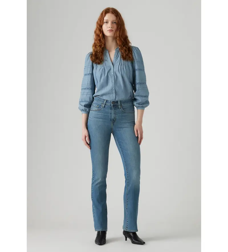 LEVI'S® Jeans Donna Denim 4142972