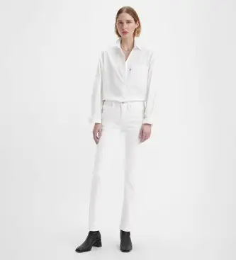 LEVI'S® Jeans Donna Bianco 4232600