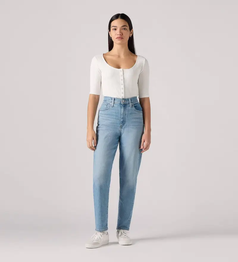 LEVI'S® Jeans Donna Denim 4038537