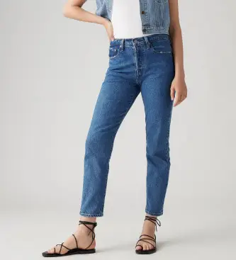 LEVI'S® Jeans Donna Denim 4232682