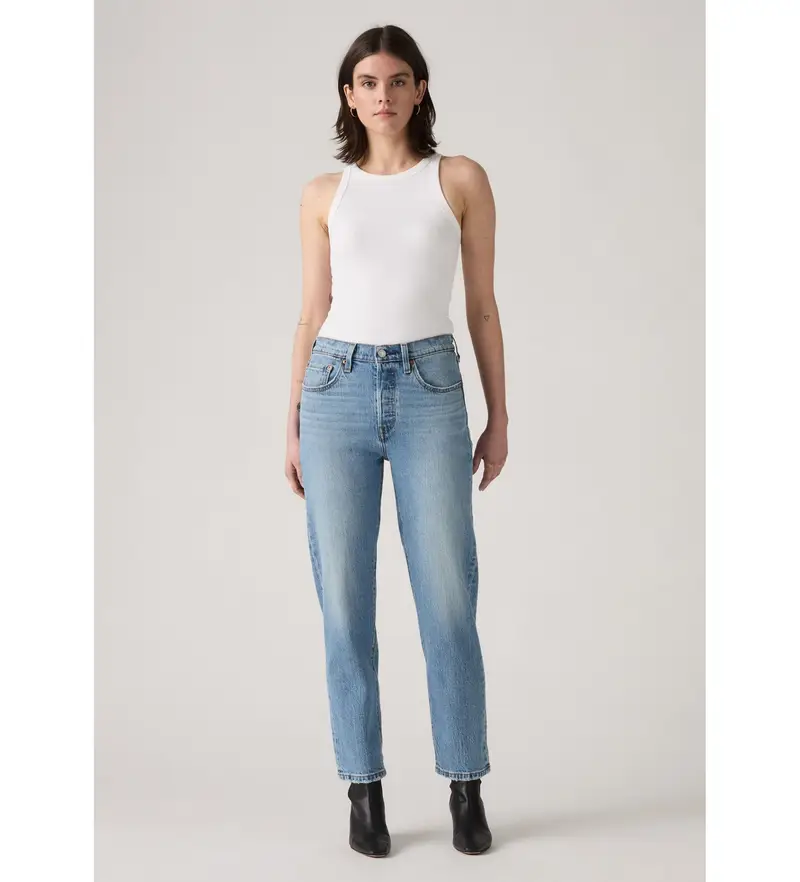 LEVI'S® Jeans Donna Denim 4155595