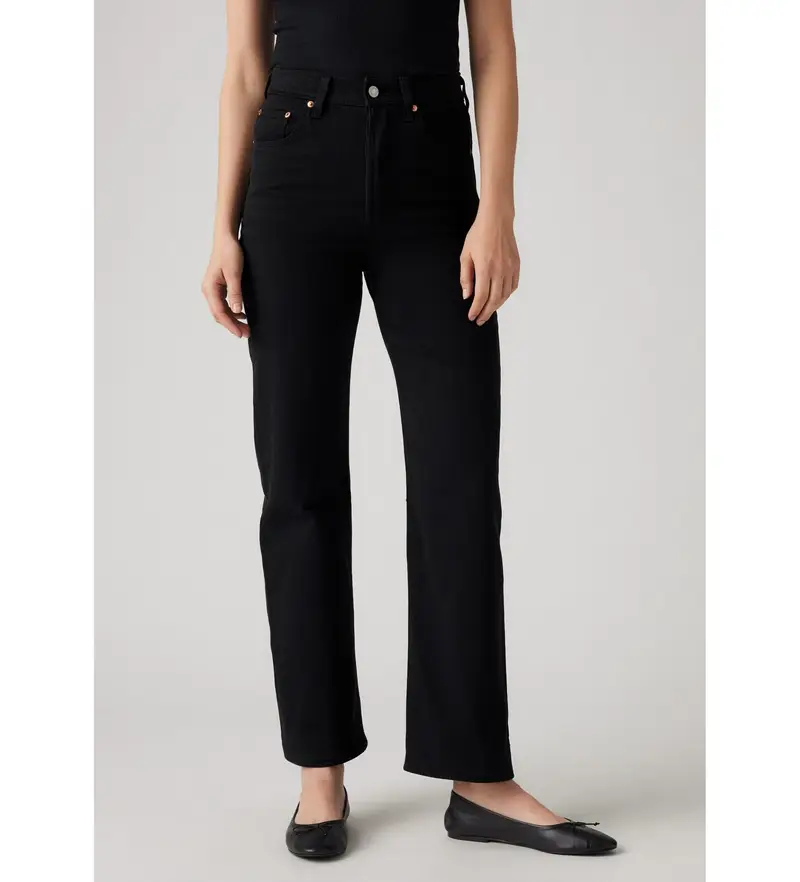 LEVI'S® Jeans Donna Nero 2665594