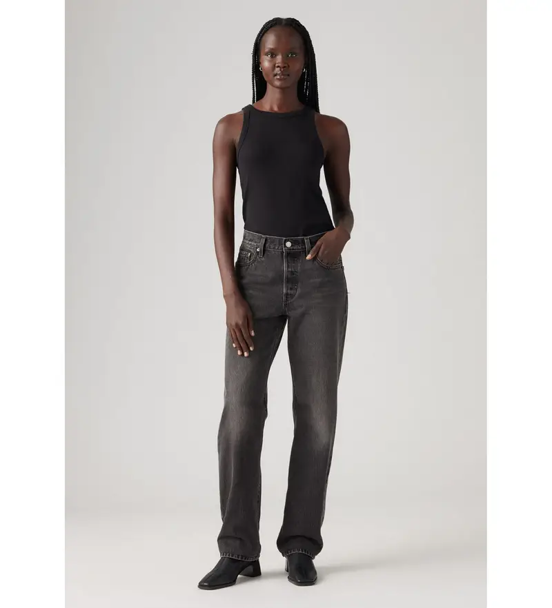 LEVI'S® Jeans Donna Denim 3884093