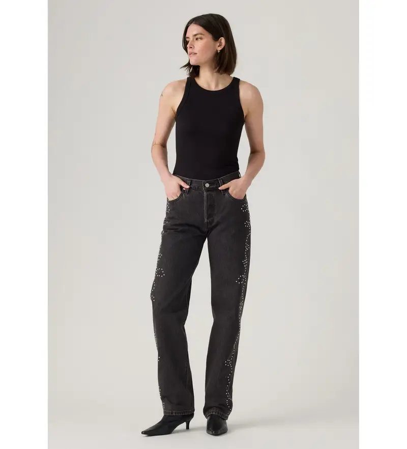 LEVI'S® Jeans Donna Denim 4110302