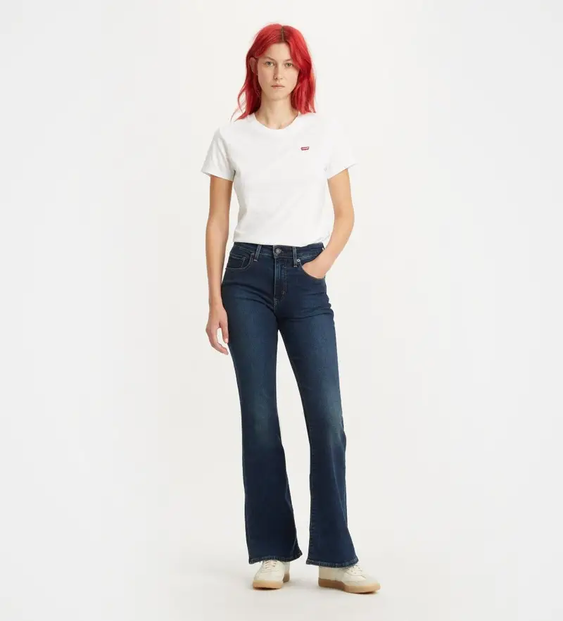 LEVI'S® Jeans Donna Denim 4039488