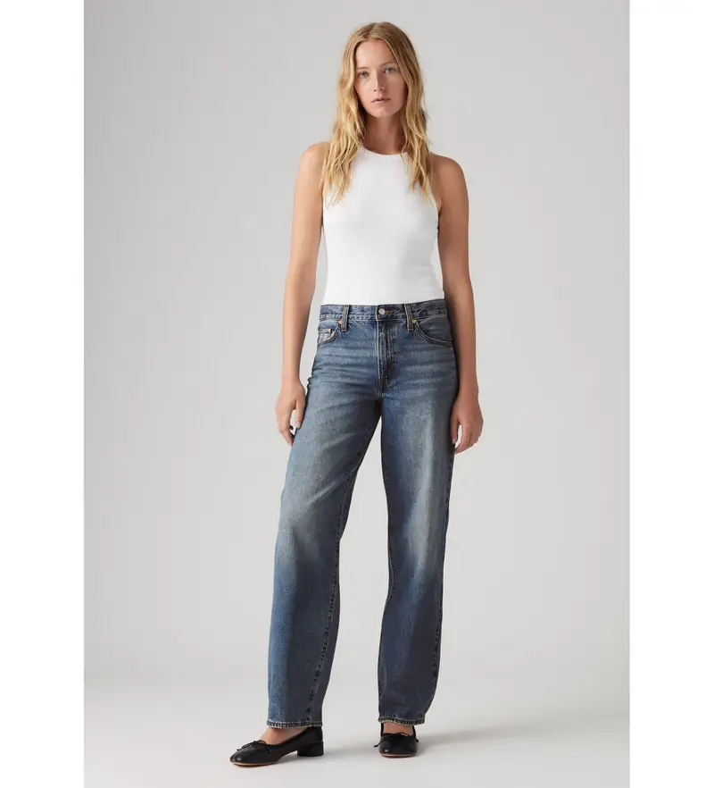 LEVI'S® Jeans Donna Denim 4145955