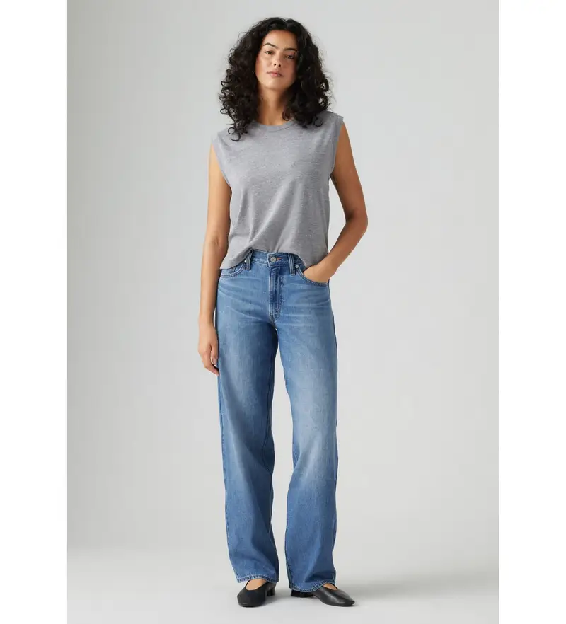 LEVI'S® Jeans Donna Denim 4042802