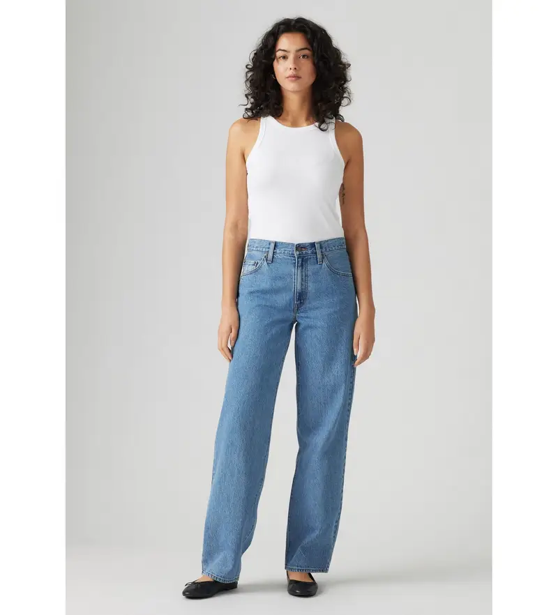 LEVI'S® Jeans Donna Denim 4145996