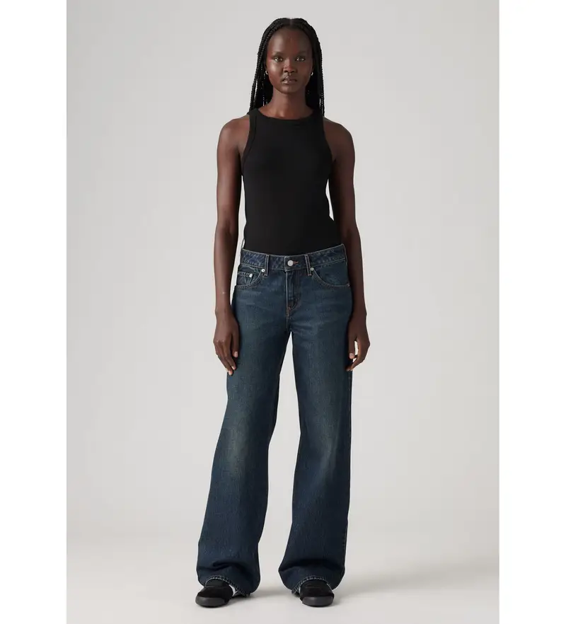 LEVI'S® Jeans Donna Denim 4042797