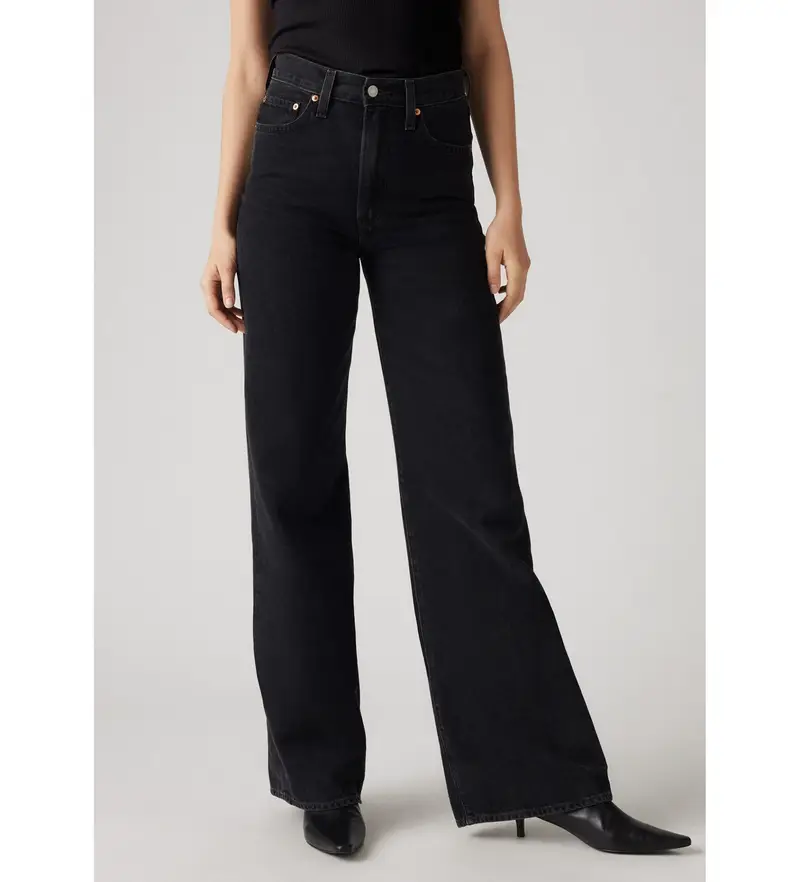 LEVI'S® Jeans Donna Nero 3111774