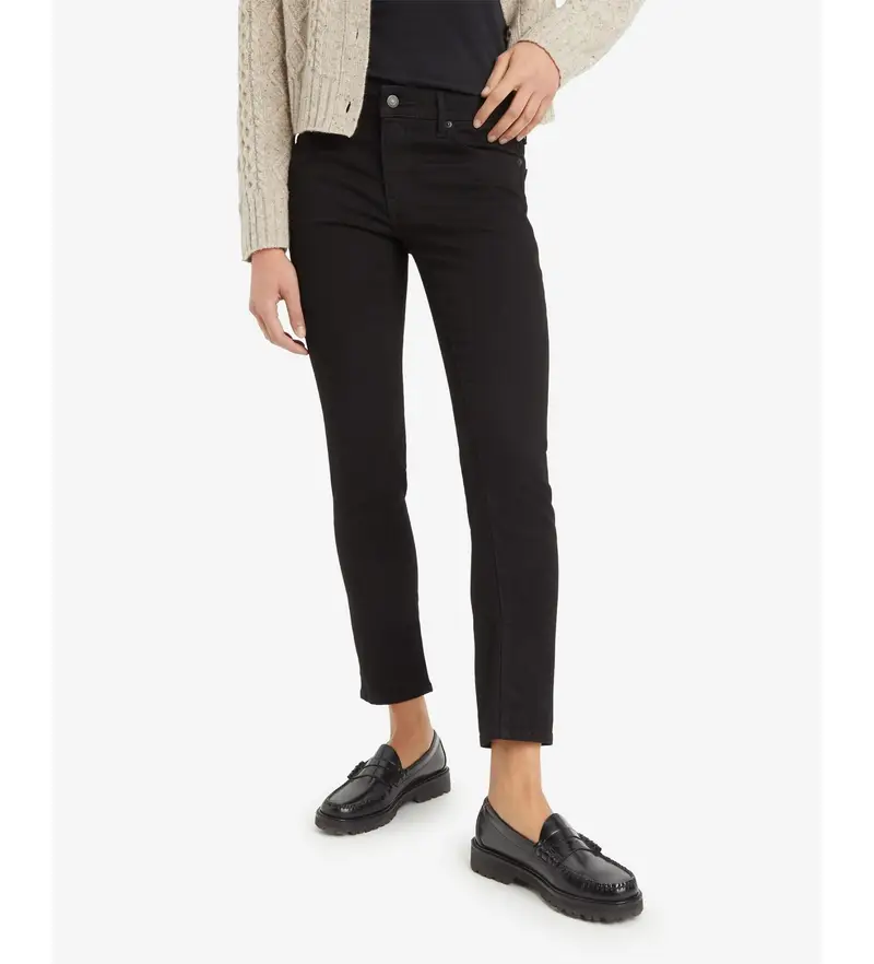 LEVI'S® Jeans Donna Nero 2664182