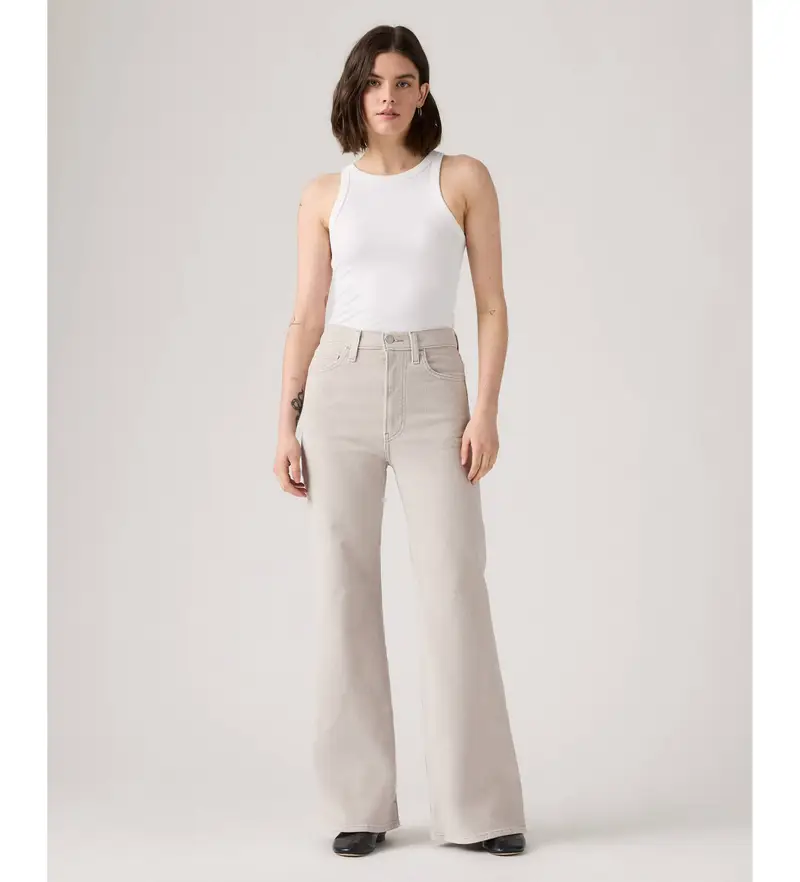 LEVI'S® Jeans Donna Denim 4138097