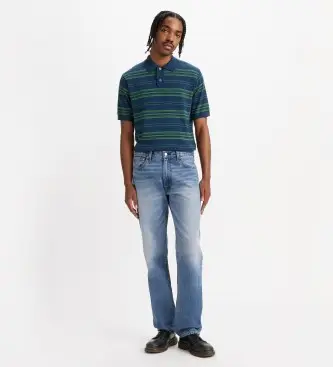 LEVI'S® Jeans Uomo Denim 4233895